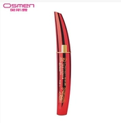 Mascara xác thực Ottoman uốn cong tự nhiên chống nhòe dài lông mi dày