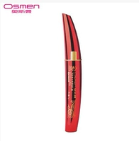 Mascara xác thực Ottoman uốn cong tự nhiên chống nhòe dài lông mi dày mascara big eye