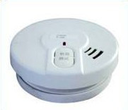 JTY-GF-LD3901 B Independent Photoelectric Smoke Fire Detection Alarm