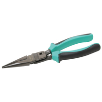 ProsKit Taiwan Baogong PM-938 8 two-color labor-saving tip-nose pliers