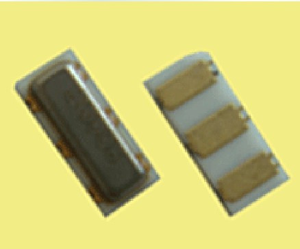 MURATA Pattern Ceramics Crystal Vibration 8MHZ CSTC8M00G53 3P(7 2*3MM)