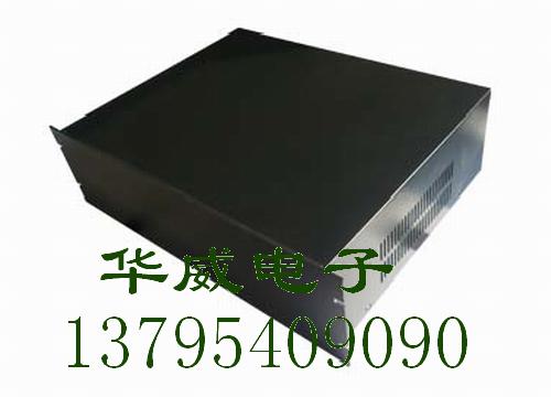 Meter housing 19 inch standard Host shell 133 * 482 * 300MM (depth variable)