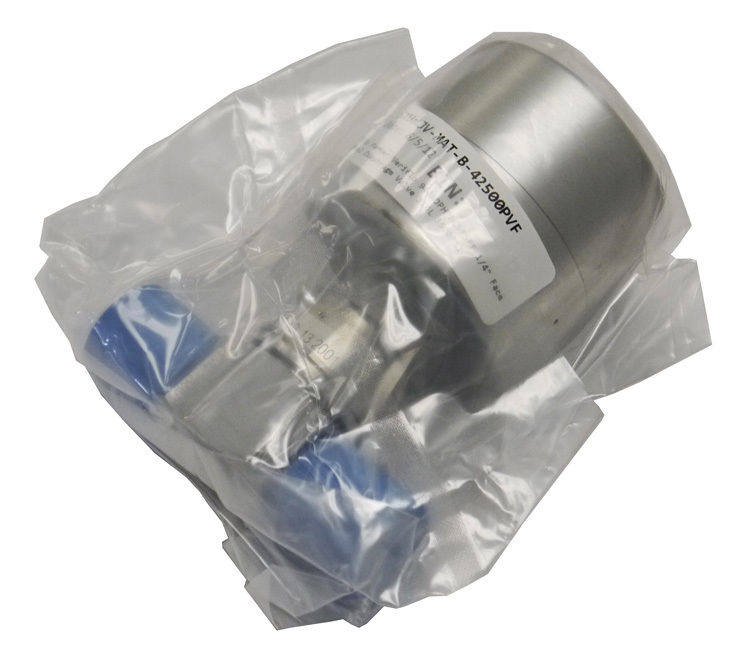 944AOPHPNCSFSFF brand new import parker pneumatic valve 1 4