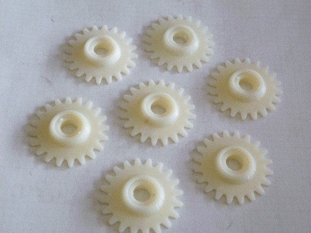 Brother Card Braiding Machine Accessories Gear (1PCS)