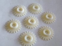 Brother brand knitting machine accessories gear (1PCs)