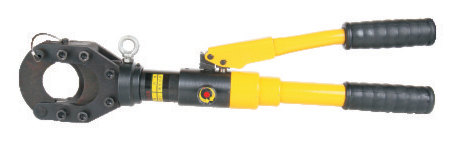 Hydraulic Tools CPC-50 Hydraulic Cable Cutter Cable Cutter Cable Cutter Integral Cable Pliers Hydraulic Cutter
