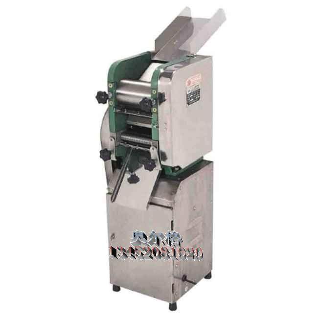 Henglian Food Machinery MT12 5A Noodle Machine (Fine Clothing) Noodle Machine Commercial Noodle Maker