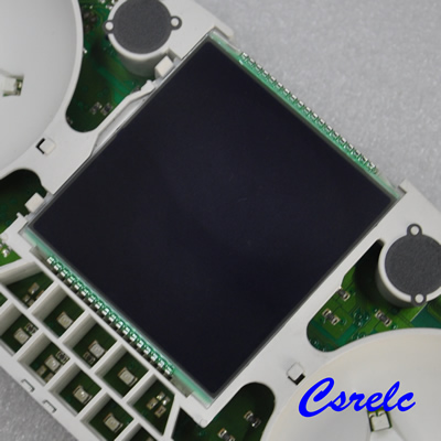 Geely Emgrand instrument cluster display LCD screen