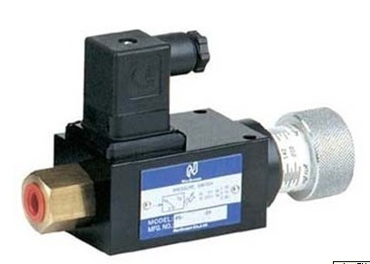 PS-35-1-20 northern fine machine pressure relay in Taiwan