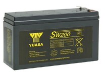 Brand new YUASA Yuasa SW200 12V200W 12V5AH emergency power supply Battery for lighting power supply