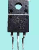 Original field effect transistor 45G127 LCD power supply tube quality assurance