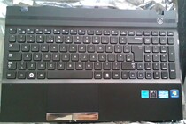 Brand new original Samsung NP300V5A NP305V5A keyboard speaker touch switch board colors are available