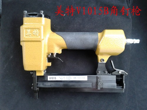 Mette V1015B Corner Nail Gun V1115B Nail Gun Cross Embroidered Gun V1015 Gas Nail M Gun 1015 Woodworking
