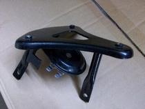 Suzuki Motorcycle Accessories Racing QS110 FD110 Small Panel Bracket Horn Bracket without Horn Factory