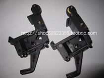 Typewriter Accessories Press Paper Rod Wind God Lettering Press Rod Press Rod Press Rod Medium Character Machine Accessories Original