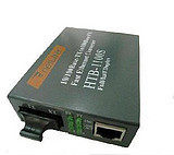 NET-LINK HTB-1100S 10100M single-mode dual fiber optic transceiver (20km tables)