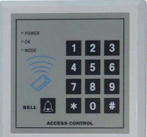 Single door access controller (with very good quality)