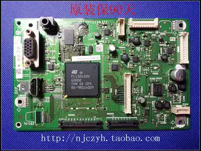 Original sharp 32Z100AS motherboard XF529WJZZ QKITPF529WJTX screen LK315T3LW50H