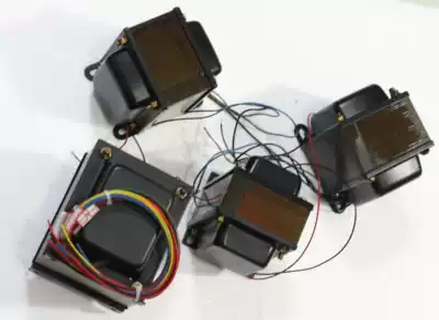 Audionote kit1 Standard Edition replica complete set of transformer (set of cattle)