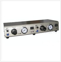 Double head glue machine dispenser Double head glue dispenser dispenser equipment dispenser needle