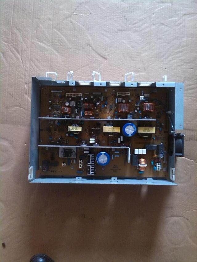 Cornika beauty can make up BH600 750601751 photocopier power board Ke Mei