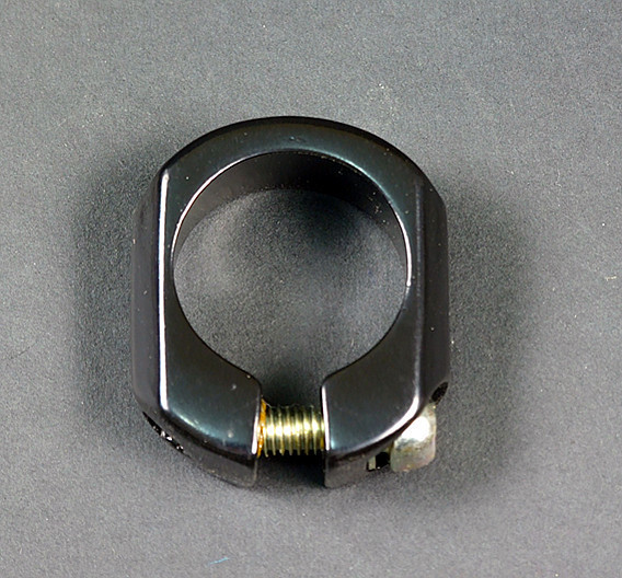 Holder of the GT seat tube holder