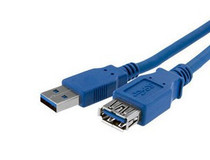  USB3 0 extension cable 1 meter A male to A female