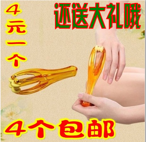 Free mail Hand joint massager Finger massager Mouse hand Thin hand massager