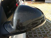 New Junwei Rearview mirror shell New Junwei GS mirror cover New Junwei GS carbon fiber rearview mirror