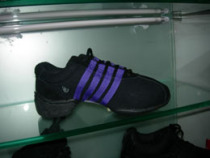 modern dance shoes