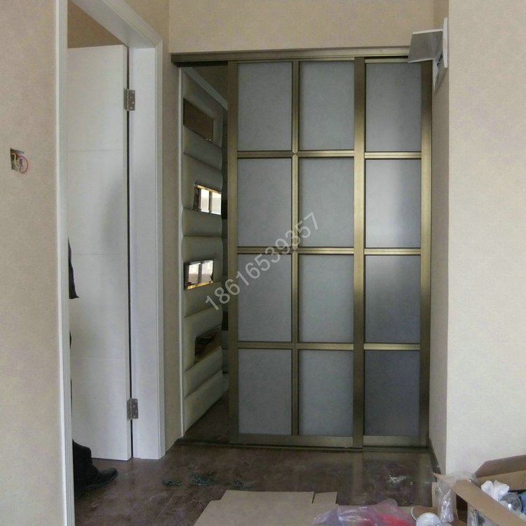 Shoes Cabinet Sliding