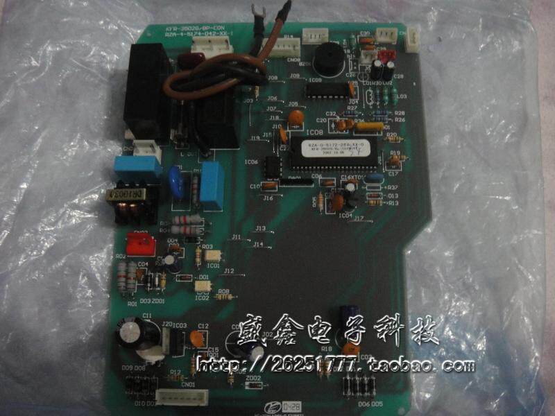 Hisense air conditioning KFR-2802GW BP indoor unit motherboard RZA-4-5174-042-XX-1 Brand New