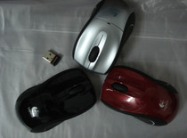 Original Logitech M505 2G wireless mouse Notebook Laser wireless mouse Nano receiver