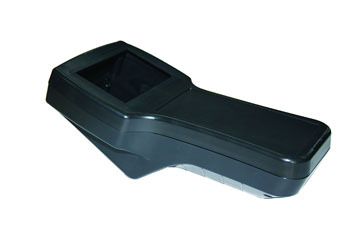 Meter shell portable meter shell exterior size: 224 * 117 * 100mm model: 21-83