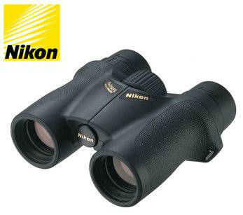 Nikon Nikon 8x32HG L DCF 10x32HG L DCF binoculars line goods