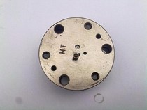 Lubricating oil pump gear pump electric pump accessories DIY excavator model hydraulic pump replaces the valley pump core