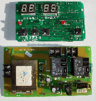  Explosive limited-time crazy grab Diqixi QWF-HS-01L seafood heating and cooling machine thermostat equipment automatic