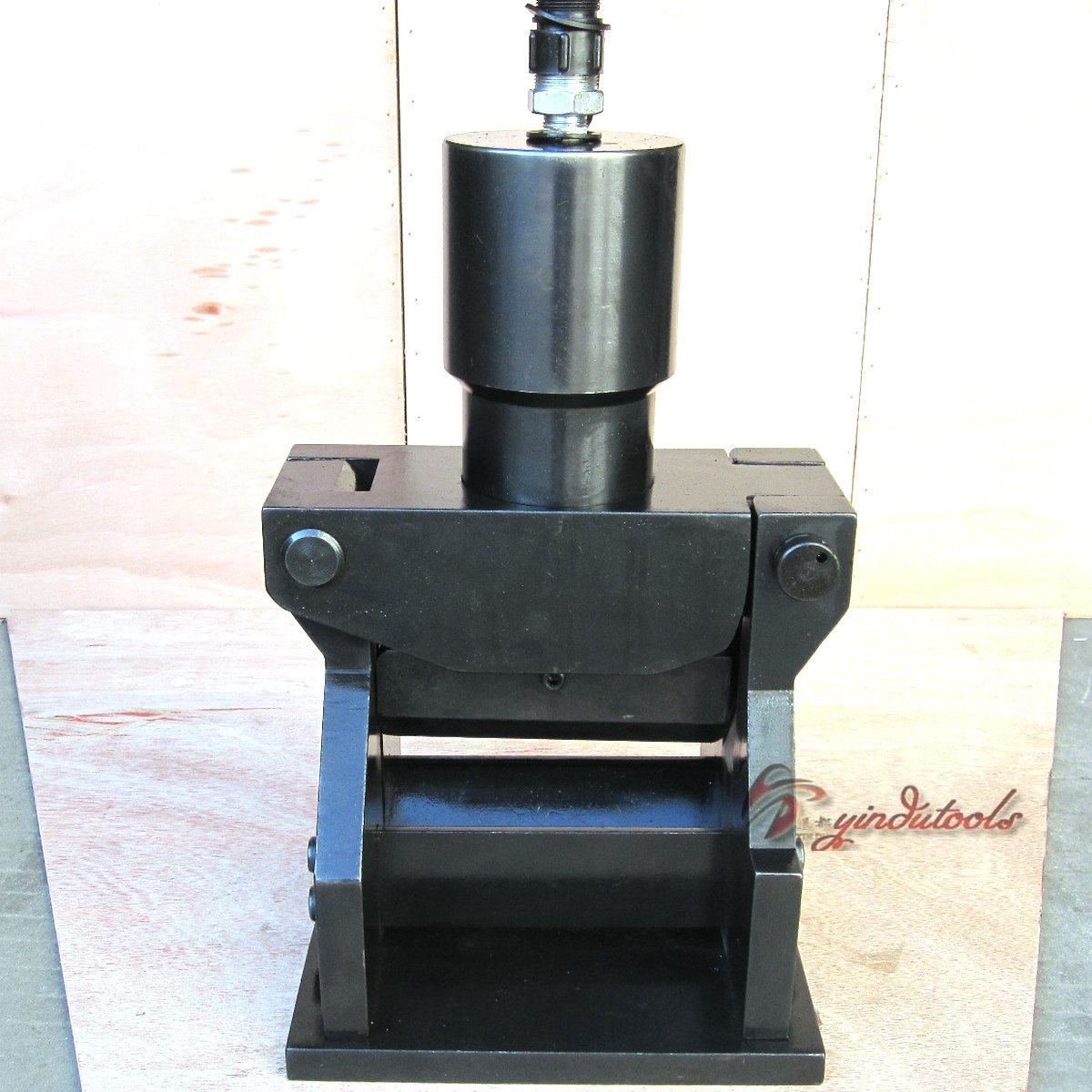 Hydraulic bending machine YDB-150D busbar bending bending machine busbar processing machine Copper bar bending machine