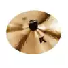 Zildjian K0932 K Custom Dark Splash 10 inch Water Hi-hat American Soulmate Hi-hat