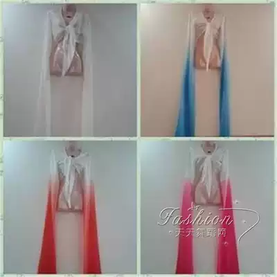 Sleeves hidden dance water sleeves Gao Sibao water sleeves dance classical dance water sleeve practice water sleeve dance Court Special