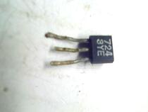 Small-power transistor 724