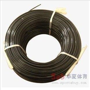Steel wire rope for special steel wire rope of Yangsharp apparatus