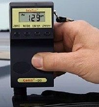 D3 D2 D1 D4 D5 Coating Thickness Gauge Coating Thickness Gauge German Xtron
