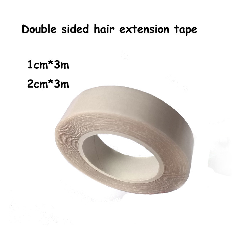 1cm Anti-Walking Light Patch Without Mark for hair loss Special double-sided adhesive Double Double Sided Tape-Taobao