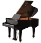 Đàn piano chơi đàn tam giác Isburg 186 nằm ngang thật sự rất cao quý! Xưởng sản xuất đàn piano mười năm tuổi giá đàn piano điện