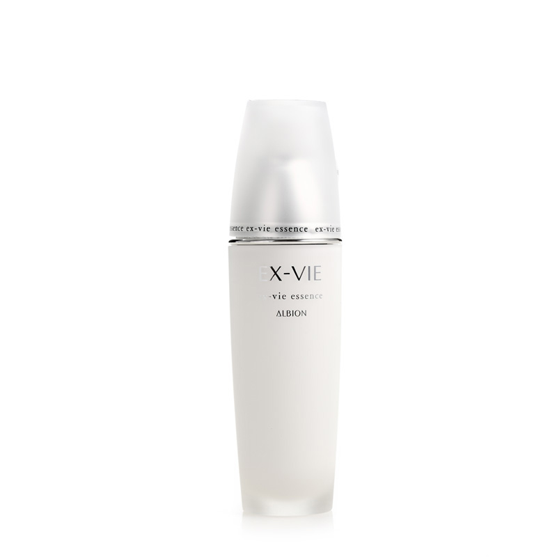 ALBION/奥比虹日本直送奥尔滨EX-VIE极品唤肤精华液40ml抗衰老