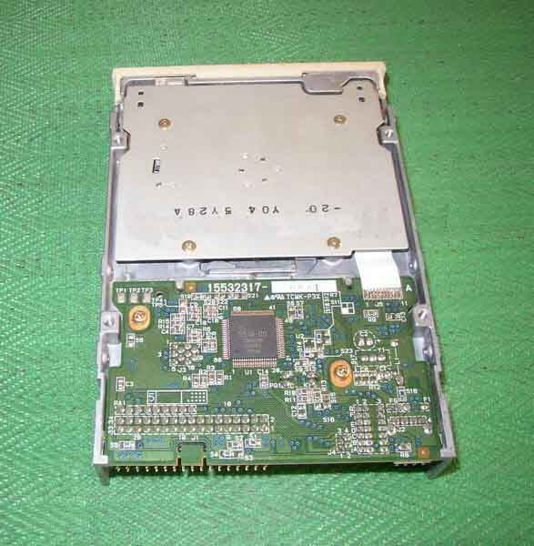 TEAC FD-235GF 6484
