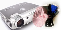 DELL Dell Projector 3200MP 3300MP 3400MP Computer Notebook VGA Video Cable