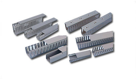 Youle PXC line slot insulated wire slot PXC-5050 thick-meter