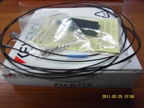 Brand new original dress Japanese Keenez KEYENCE fiber FU-57TE absolute kien 